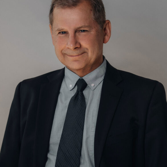 J.F Bertrand, LL.B.