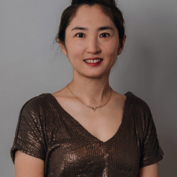 Jessie Li
