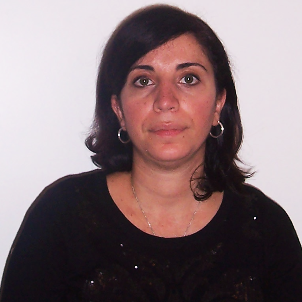 Marise Abaskharoun