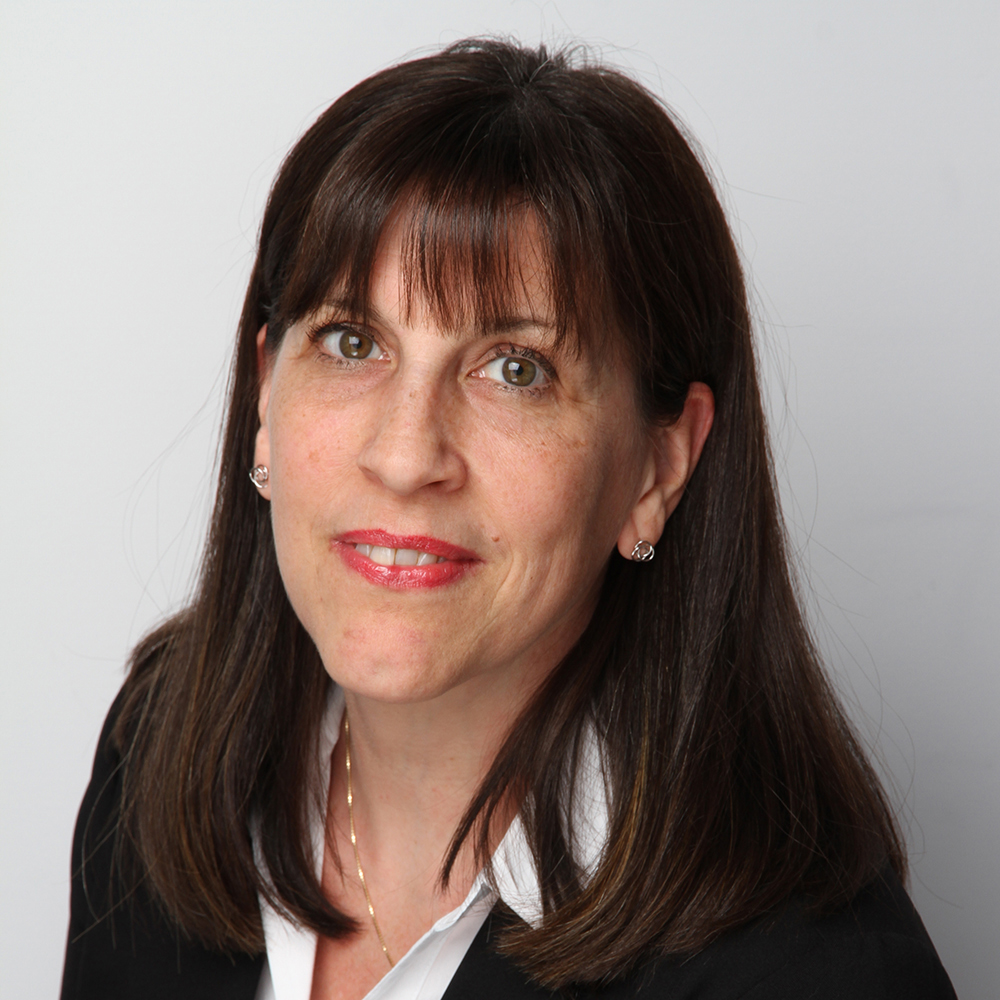 Sylvie Toupin