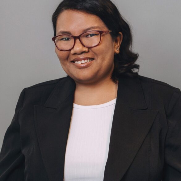 Geeta Tamang
