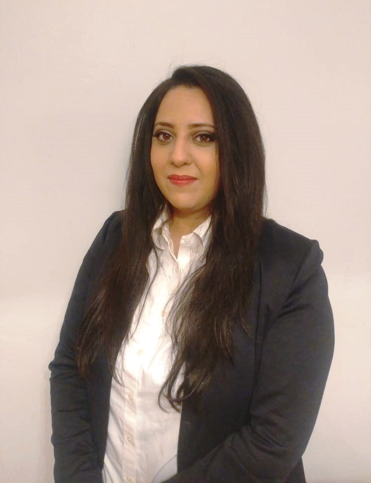 Maryam Alawadhi